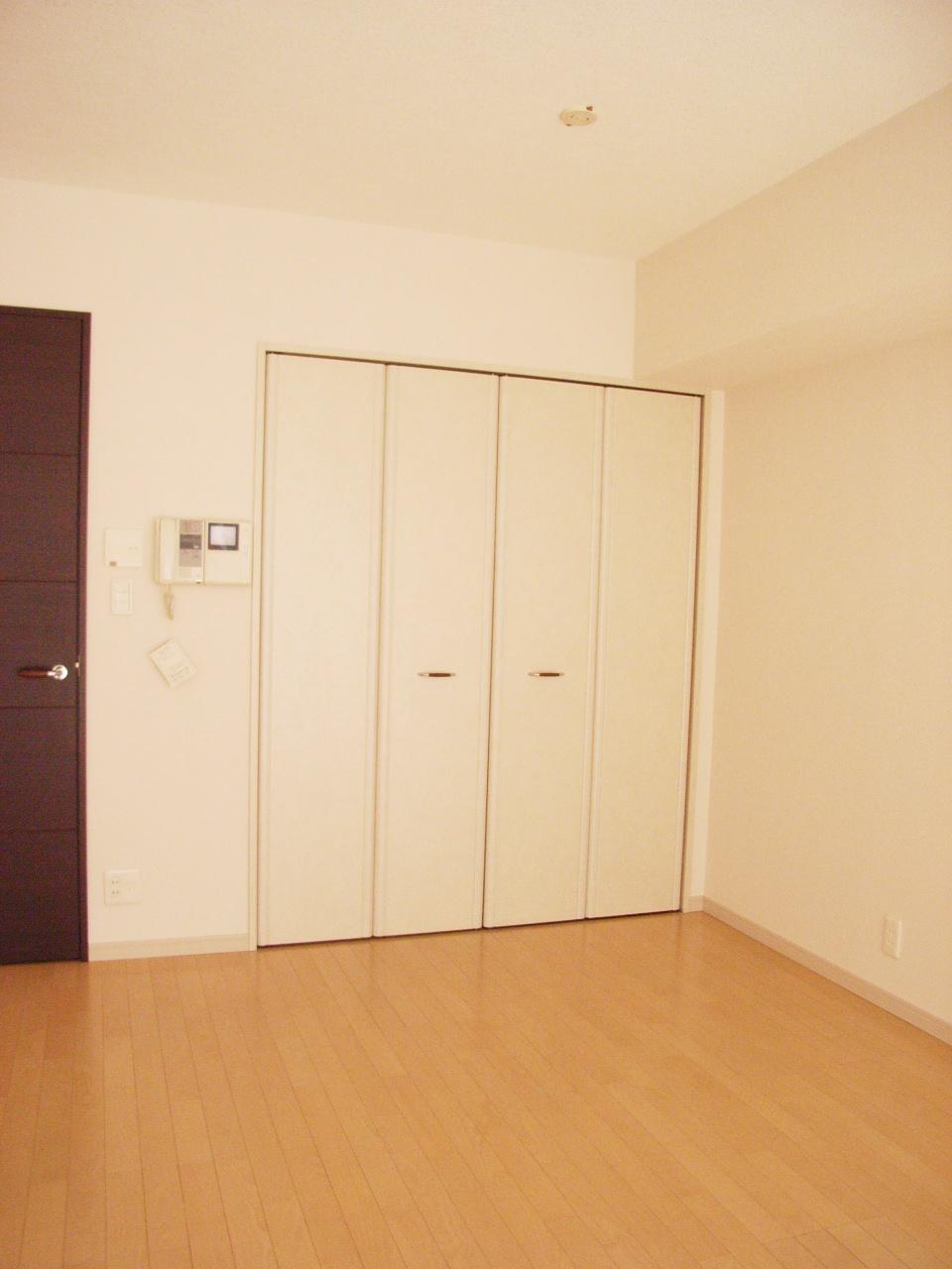 スカーラ代官山302の室内4