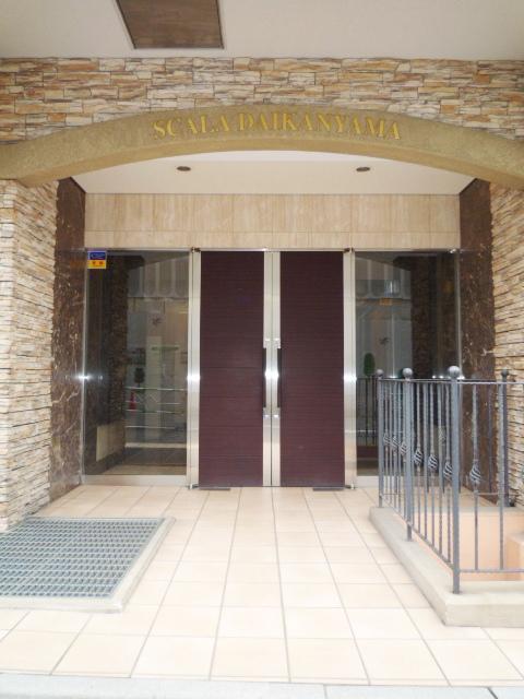 スカーラ代官山302の室内8