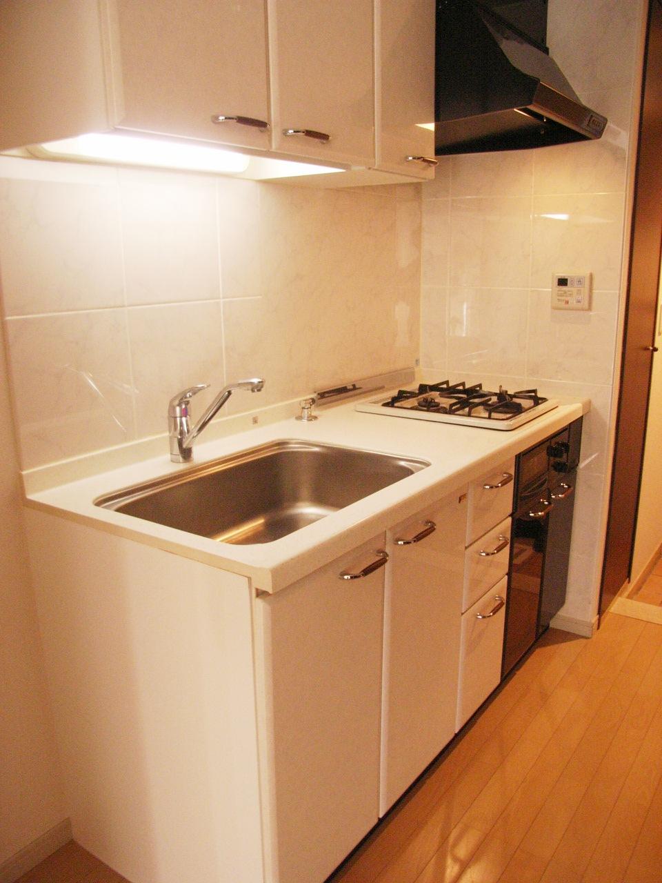 スカーラ代官山302の室内6