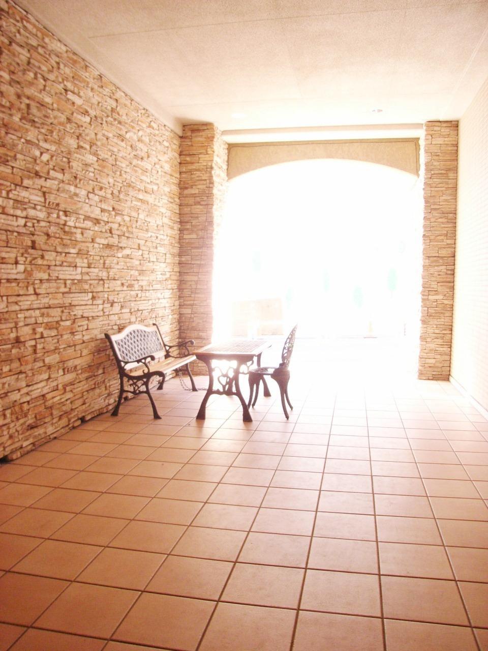 スカーラ代官山302の室内10