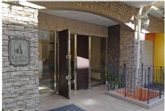 スカーラ代官山302の室内1