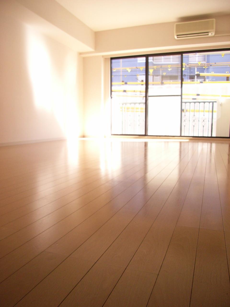 スカーラ代官山302の室内2