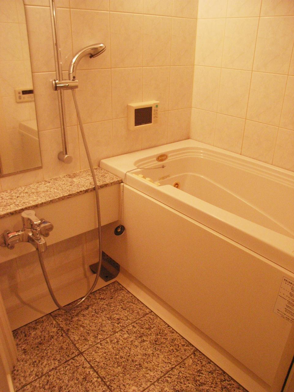 スカーラ代官山302の室内7