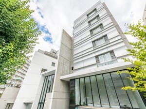 イクサージュ目黒407の外観