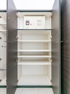 イクサージュ目黒407の室内17