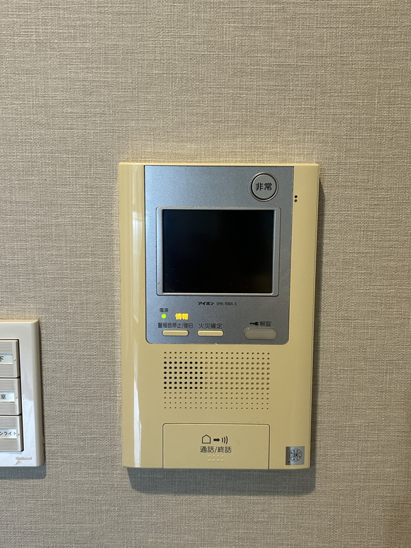 カスタリア中目黒210の室内8