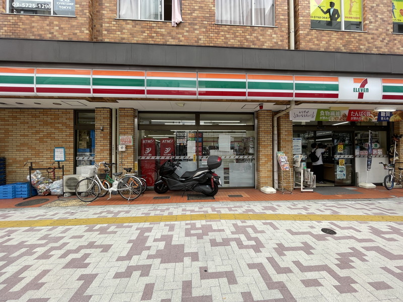 カスタリア中目黒210の室内14