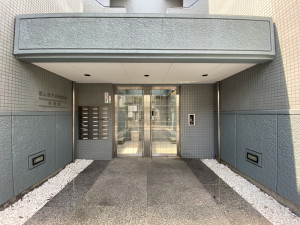 エルスタンザ中目黒108の室内10
