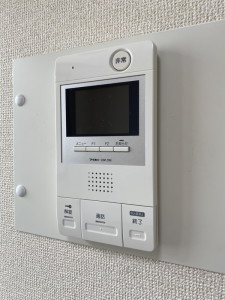 エルスタンザ中目黒108の室内11