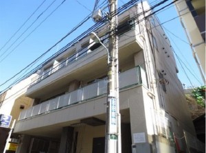 建物イメージ