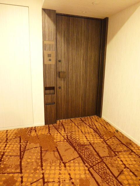 THE CONOE DAIKANYAMA(ザ・コノエ代官山)2Fの室内5