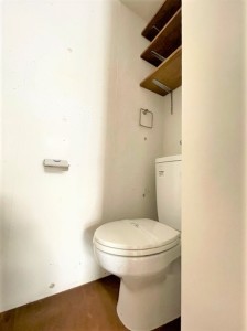 ダイアパレス池尻大橋1002の室内8