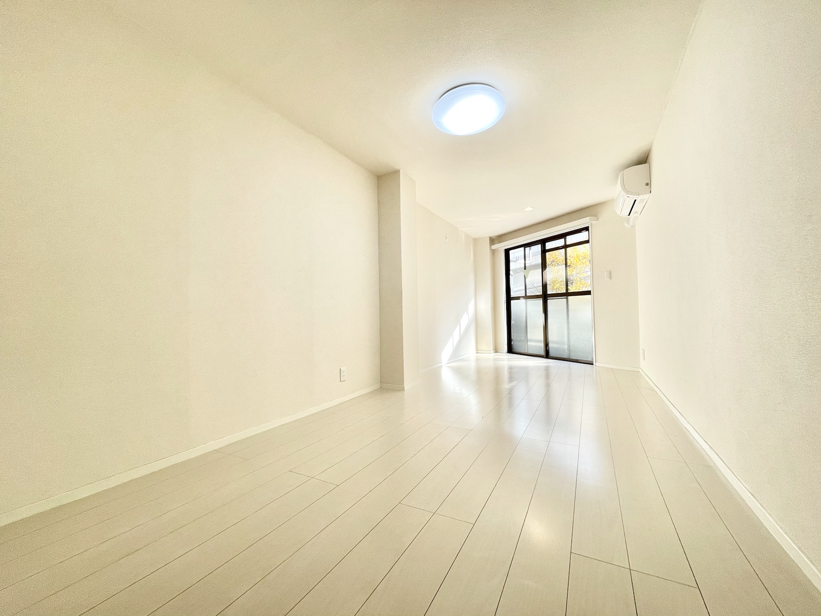 中央ビル403の室内1