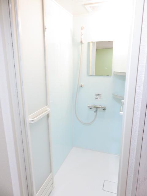 中央ビル403の室内2