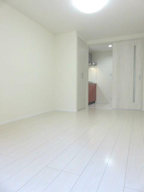 中央ビル403の室内4