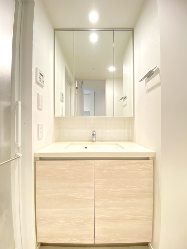 ザ・パークハビオ三軒茶屋414の室内4