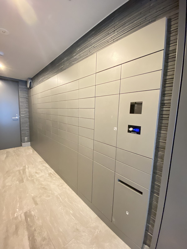 ザ・パークハビオ三軒茶屋414の室内8