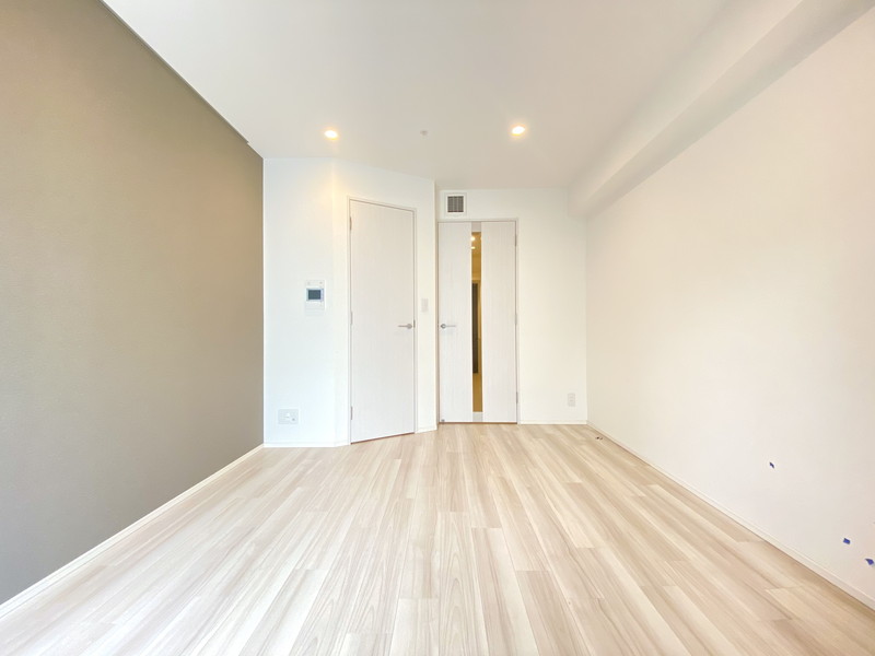 ザ・パークハビオ三軒茶屋414の室内2