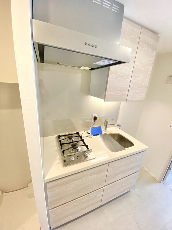 ザ・パークハビオ三軒茶屋414の室内6