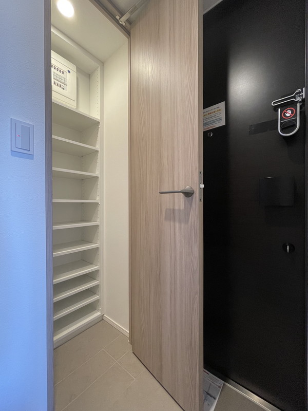 ザ・パークハビオ三軒茶屋312の室内5