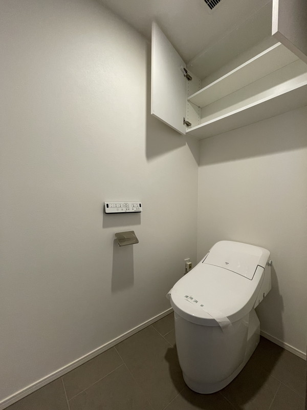 ザ・パークハビオ三軒茶屋312の室内10