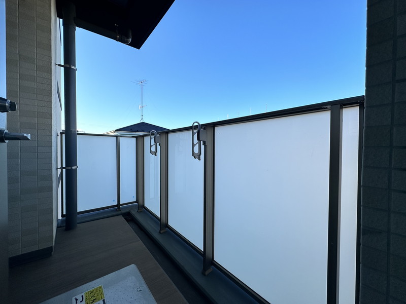 ザ・パークハビオ三軒茶屋313の室内15