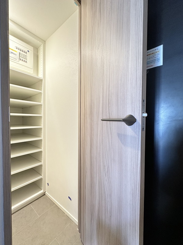 ザ・パークハビオ三軒茶屋313の室内14