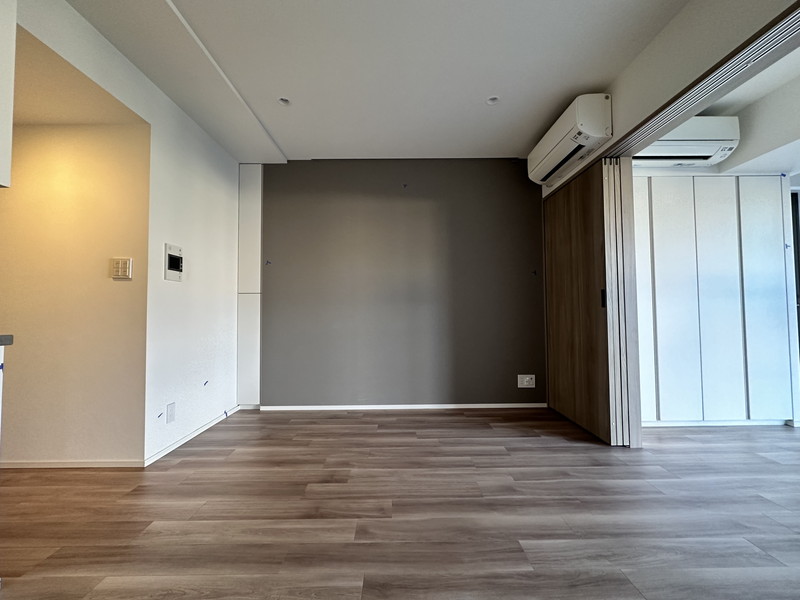 ザ・パークハビオ三軒茶屋313の室内7