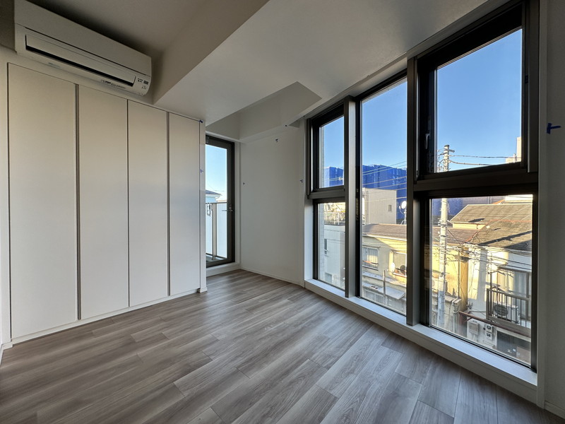 ザ・パークハビオ三軒茶屋313の室内5