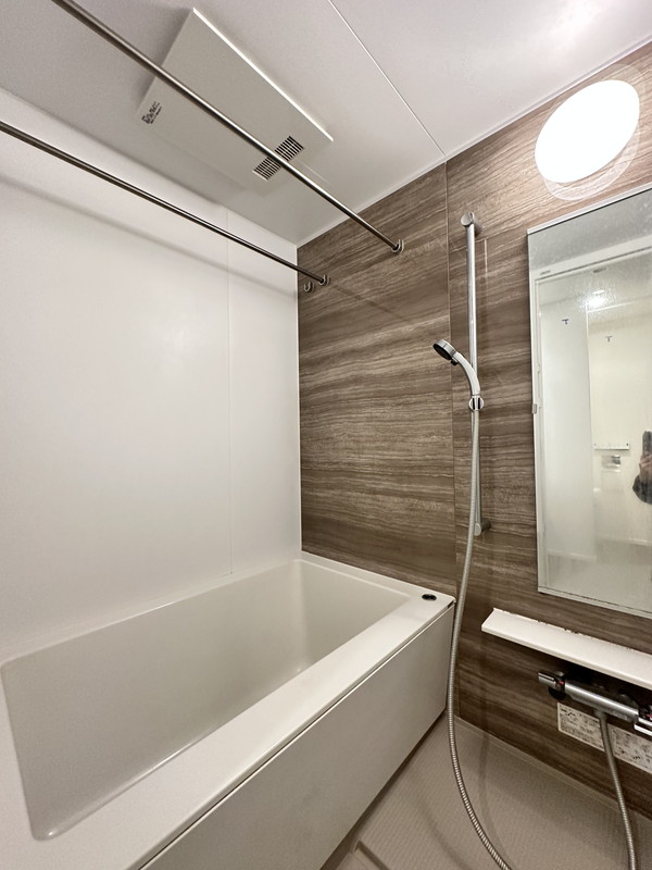 ザ・パークハビオ三軒茶屋313の室内11