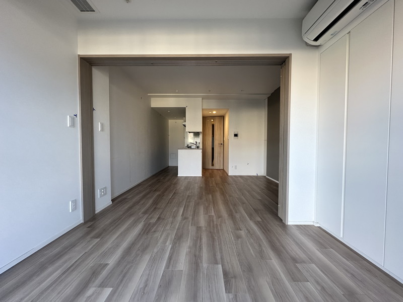 ザ・パークハビオ三軒茶屋313の室内8