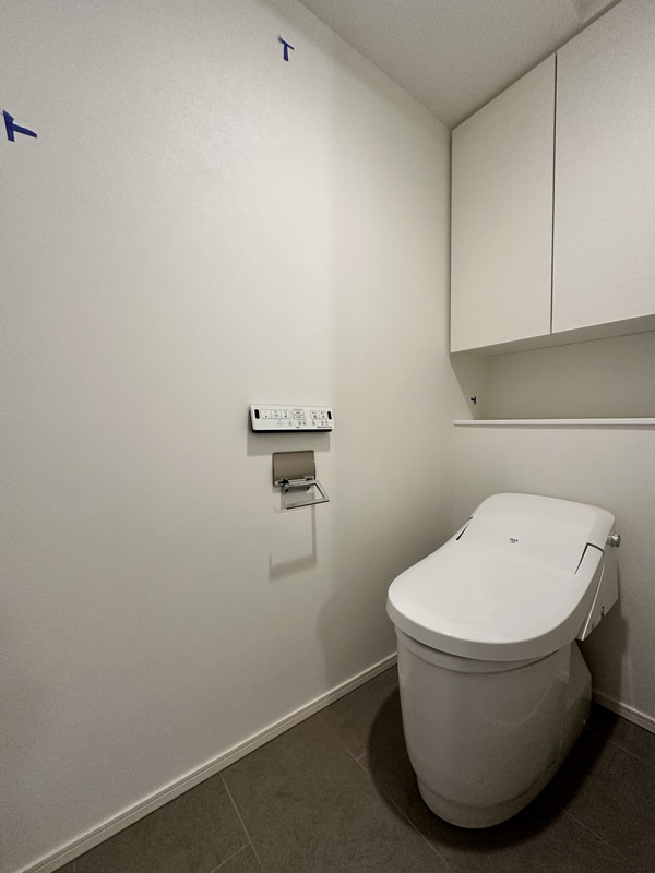 ザ・パークハビオ三軒茶屋313の室内12