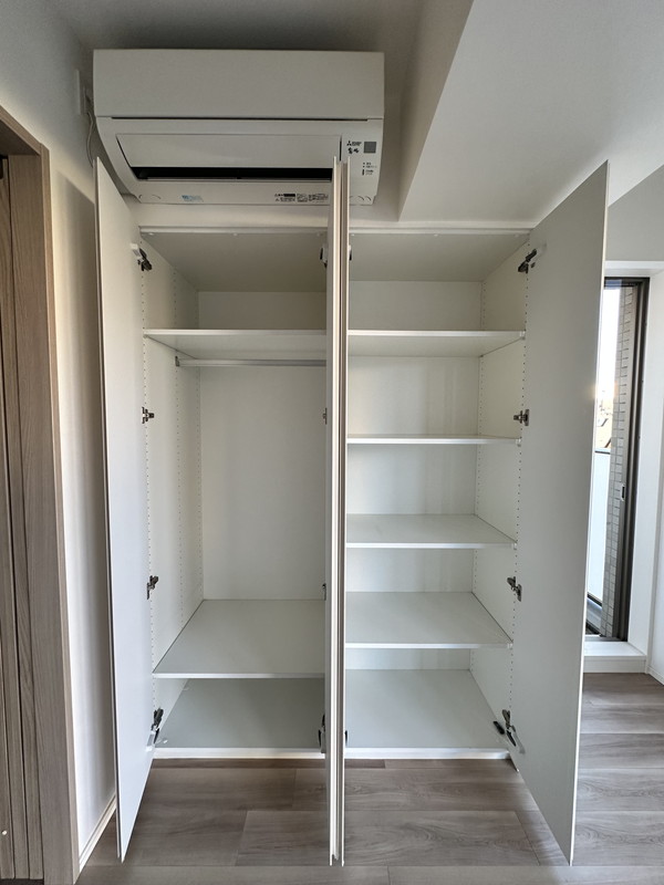 ザ・パークハビオ三軒茶屋313の室内13