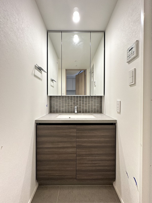 ザ・パークハビオ三軒茶屋313の室内10