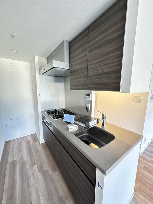 ザ・パークハビオ三軒茶屋313の室内9