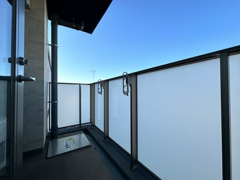 ザ・パークハビオ三軒茶屋413の室内9