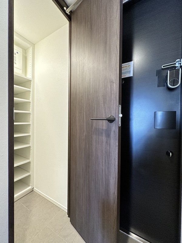 ザ・パークハビオ三軒茶屋413の室内16