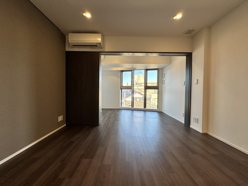 ザ・パークハビオ三軒茶屋413の室内6