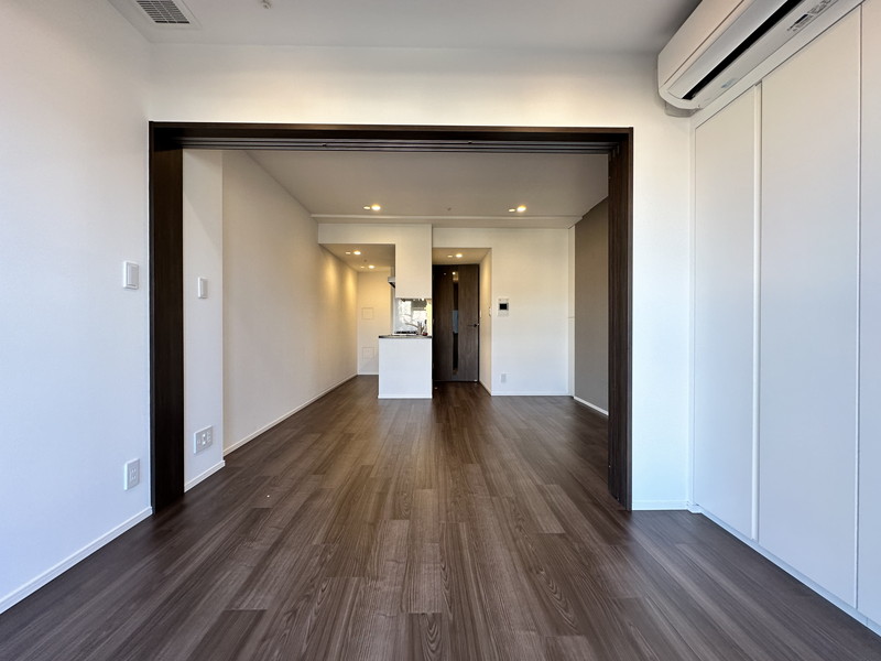 ザ・パークハビオ三軒茶屋413の室内5