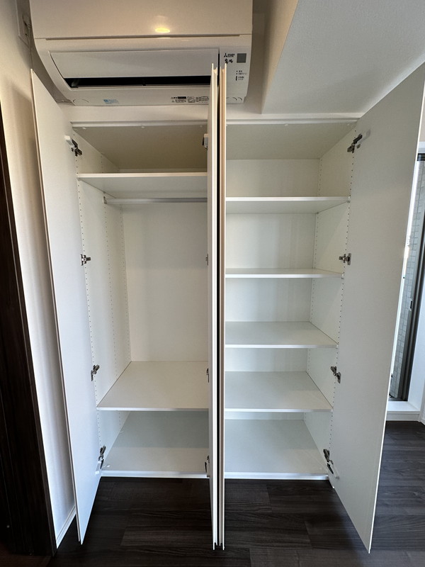 ザ・パークハビオ三軒茶屋413の室内11