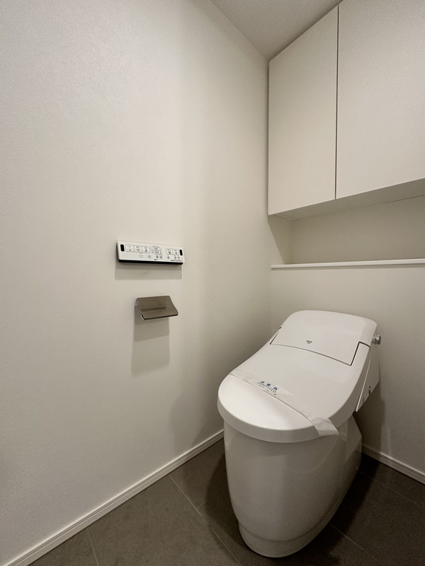 ザ・パークハビオ三軒茶屋413の室内10