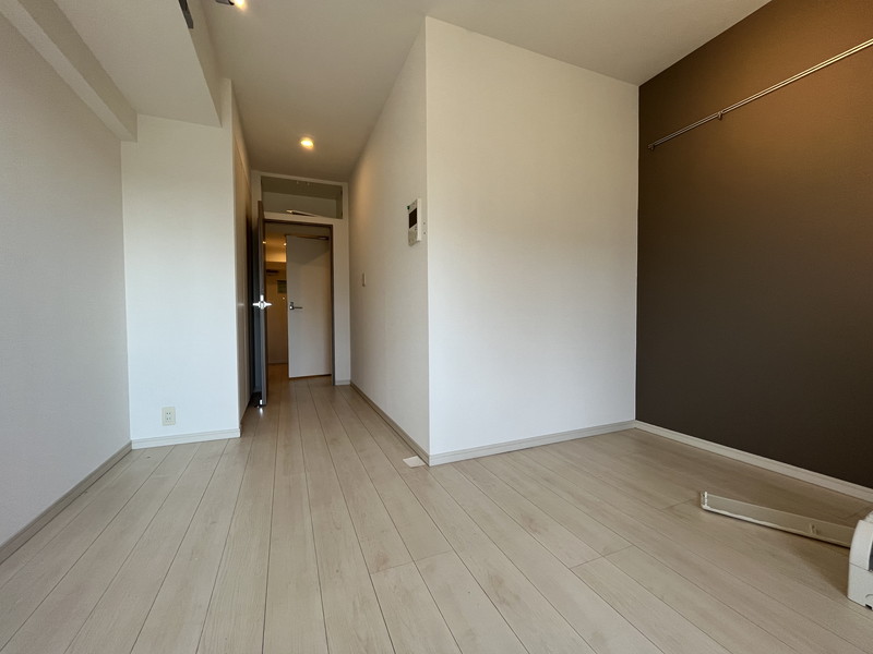 ステージグランデ用賀アジールコート603の室内3