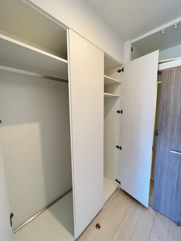 ステージグランデ用賀アジールコート603の室内9