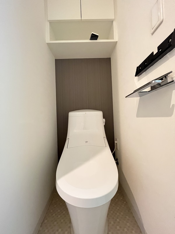 ステージグランデ用賀アジールコート603の室内8