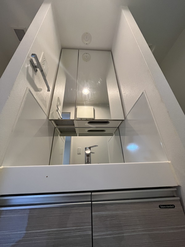 ステージグランデ用賀アジールコート603の室内7