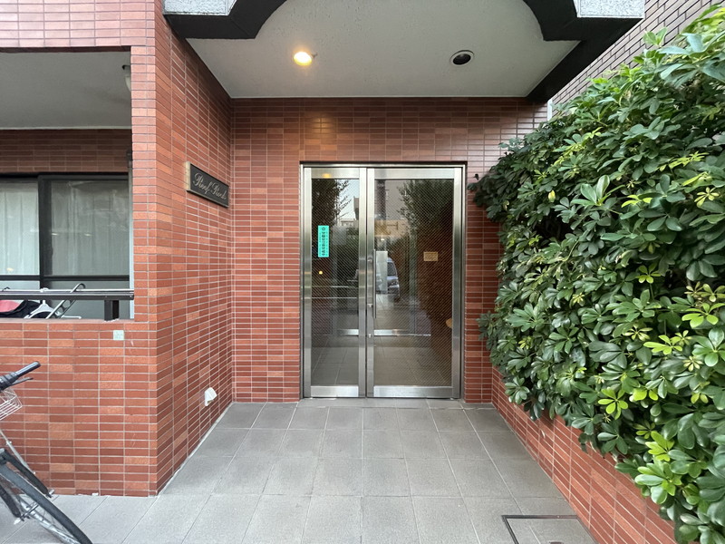 リーフロック 賃貸物件 分譲マンションのウィル ビー