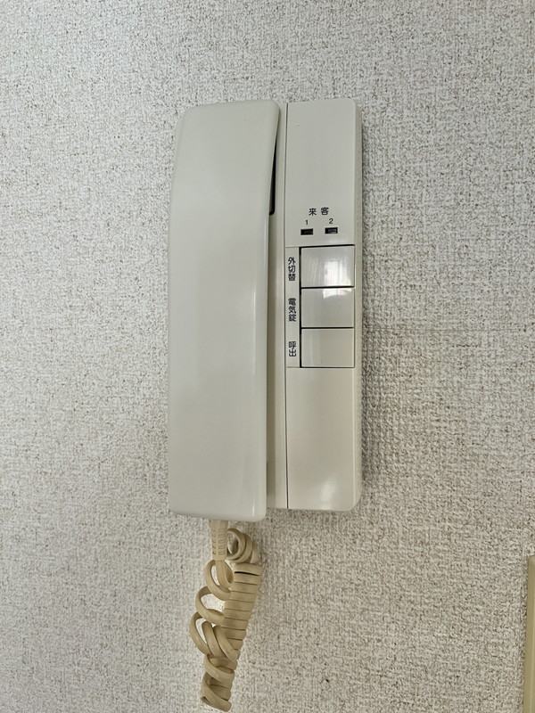 グランドエクセル祐天寺107の室内9