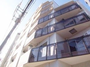 建物イメージ