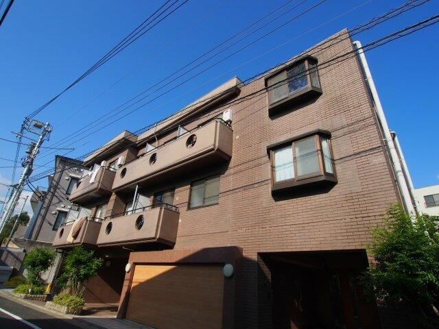 ＤＲ　ＨＯＭＥＳ307の外観