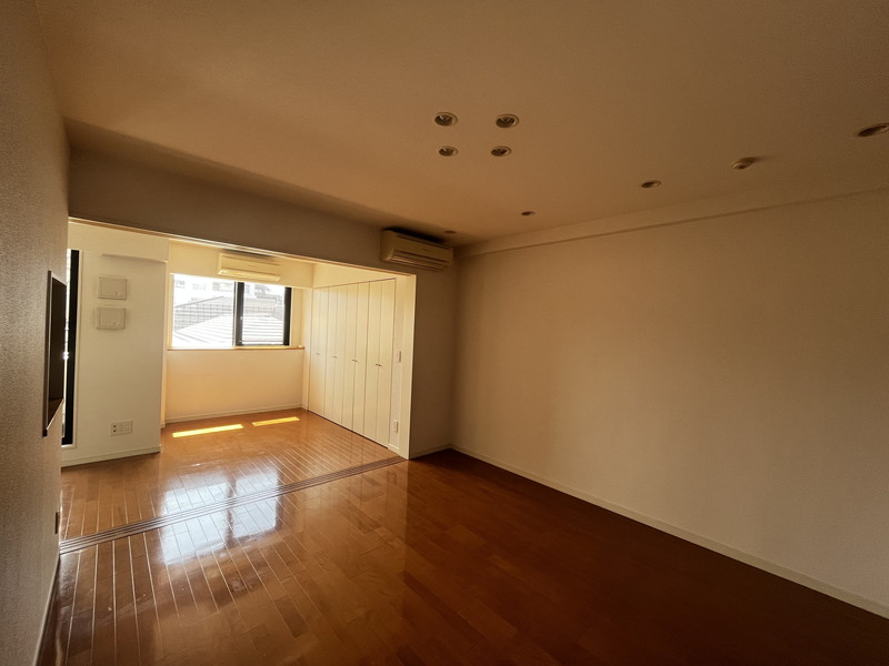 レジデンス三宿0302の室内1